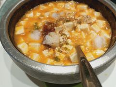 -小厨娘淮扬菜(六合欢乐港店)