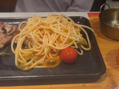 -豪享来中西餐厅(隆昌店)
