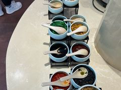 -素满香·食养自助(建邺万达店)