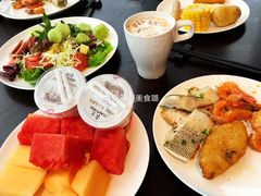 -深圳湾木棉花酒店