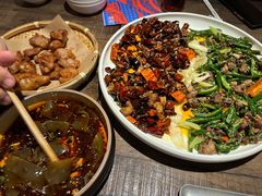 -铁公鸡·四川料理(天环广场店)