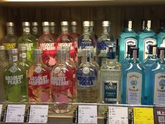 -Olé精品超市(重庆观音桥店)