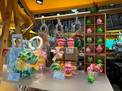 -榴莲BB 四季果园