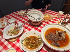 -西贝(深圳卓悦汇店)