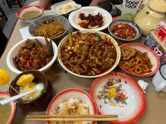 -老三样·旧食新味(船山路店)