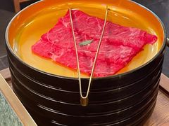 -牛New寿喜烧(中山公园龙之梦店)