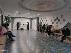 -西安小天鹅艺术团(金花路校区)