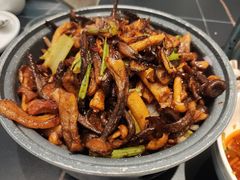 -温馨园·川湘菜馆(经七路店)