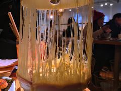 -火山屋台(新街口店)