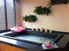 -春晖园度假酒店温泉