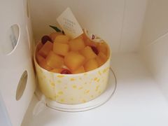 -好利来(永安道店)