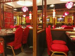 大堂-芦月轩羊蝎子(劲松店)