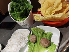 -贵宾牛·潮汕牛肉火锅(珠池总店)