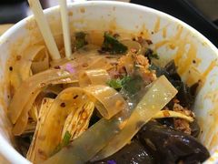 -萝鸡思味秘制泡菜(万家丽店)