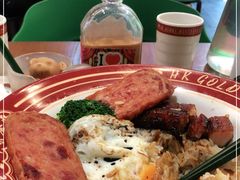 -肥韬茶餐厅(南山mini店)