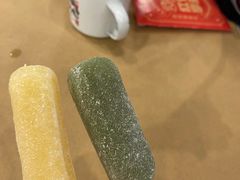 -老三样·旧食新味(绿地店)