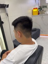 -Nice奈斯形象定制沙龙