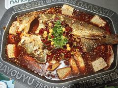 -马有鱼·馕坑烤全鱼(美美2店)