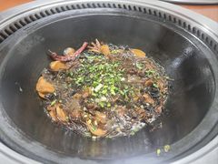 -高家小院铁锅炖大鹅(哈西高铁站店)