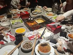 -海底捞火锅(方圆荟店)