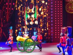 -珠海横琴长隆《卡卡虎奇遇记》