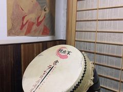 -鳗鱼家·深夜食堂(军博店)