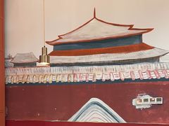 -满园烤鸭·春饼(沈北万达店)