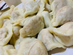 -岳姥姥饺子(泺文路店)