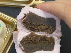 -昆明冠生园·鲜花饼·面包蛋糕(老街店)