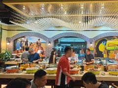-拉丁餐厅·巴西烤肉自助(正佳广场店)