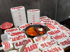 -刘火辣老火锅(光谷店)