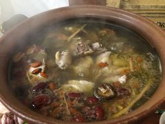 -威邵鸡煲(西华路总店)