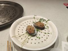 -渔夫蒸鲜(世奥湾店)