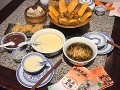 -南京大牌档(凯德1818店)