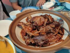 -闽海肴(北辰荟店)