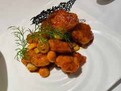 -梧桐Plus·创意京·川料理(万象城店)