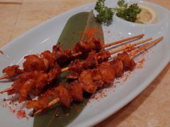 -东京屋(武定路店)