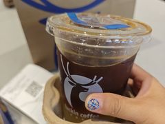 -瑞幸咖啡(K酷·时尚广场店)
