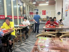 大堂-没牙伯花生汤店(老药洲店)