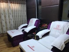 包房-富侨健康.非遗足道(建国门店)