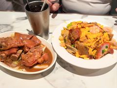 -深仔记茶餐厅(亚士厘道店)