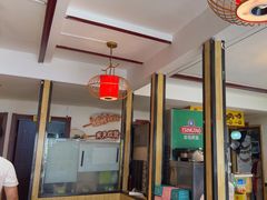 -五谷丰登·胶东海鲜·家常菜(张村店)