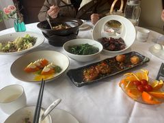 -酱湘宴餐厅(狮子山公园店)