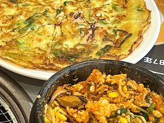 -艺林烤肉城(光明店)