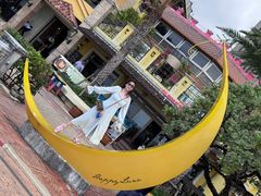 -美国村