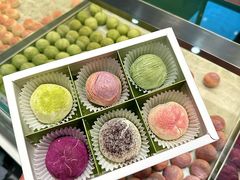 -好一朵茉莉花(老门东店)