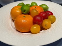 -南湖宾馆·鸳湖阁全日制餐厅