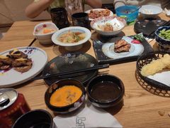 -山之川·日式料理(瀚海海尚店)