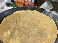 -清真·二嫂子煎饼果子(卫津路总店)