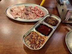 -大阪烧肉BAKA一代(国贸商住大厦店)